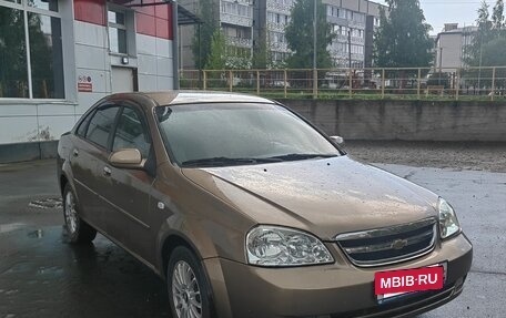 Daewoo Lacetti, 2003 год, 325 000 рублей, 3 фотография