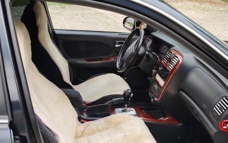 Hyundai Sonata IV рестайлинг, 2007 год, 750 000 рублей, 26 фотография