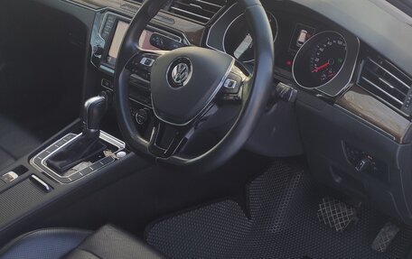 Volkswagen Passat B8 рестайлинг, 2015 год, 1 630 000 рублей, 11 фотография