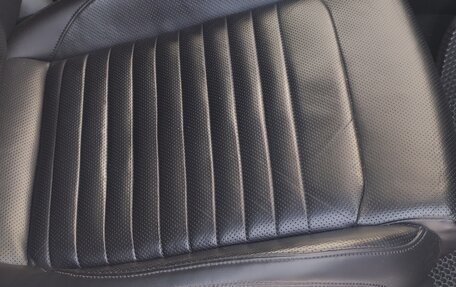 Volkswagen Passat B8 рестайлинг, 2015 год, 1 630 000 рублей, 13 фотография