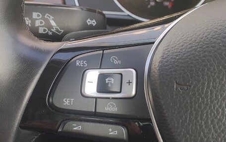 Volkswagen Passat B8 рестайлинг, 2015 год, 1 630 000 рублей, 15 фотография
