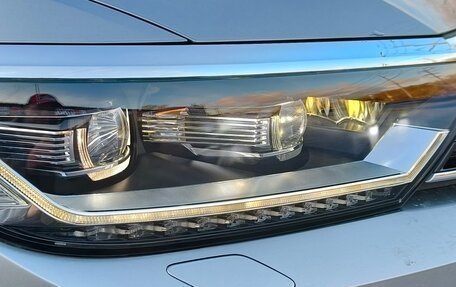 Volkswagen Passat B8 рестайлинг, 2015 год, 1 630 000 рублей, 6 фотография