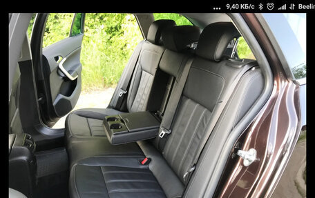 Opel Insignia II рестайлинг, 2012 год, 800 000 рублей, 11 фотография