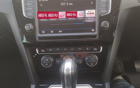 Volkswagen Passat B8 рестайлинг, 2015 год, 1 630 000 рублей, 18 фотография