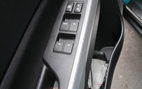 Suzuki Vitara II рестайлинг, 2018 год, 2 150 000 рублей, 10 фотография