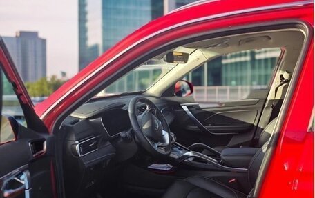 Geely Atlas, 2022 год, 1 750 000 рублей, 4 фотография