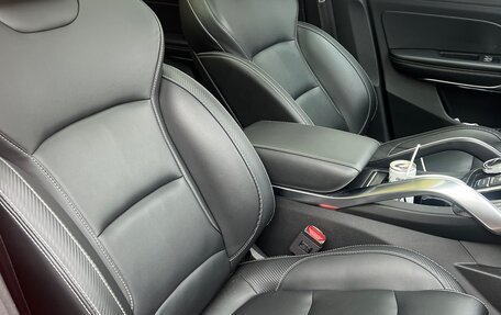 Geely Atlas, 2022 год, 1 750 000 рублей, 5 фотография