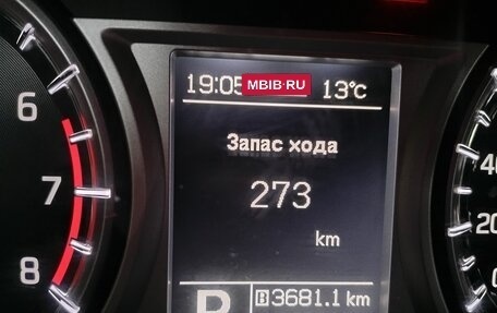 Suzuki Vitara II рестайлинг, 2018 год, 2 150 000 рублей, 13 фотография