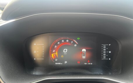Geely Atlas, 2022 год, 1 750 000 рублей, 8 фотография