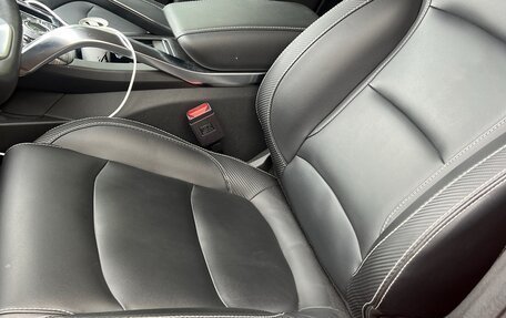 Geely Atlas, 2022 год, 1 750 000 рублей, 10 фотография