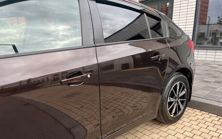 Chevrolet Cruze II, 2014 год, 770 000 рублей, 13 фотография