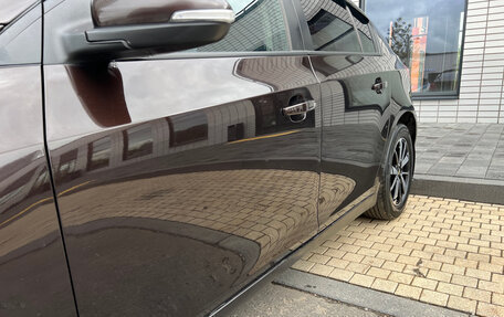Chevrolet Cruze II, 2014 год, 770 000 рублей, 15 фотография