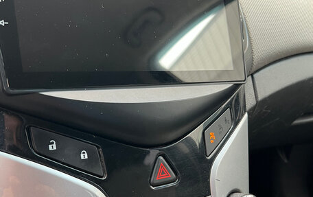 Chevrolet Cruze II, 2014 год, 770 000 рублей, 14 фотография