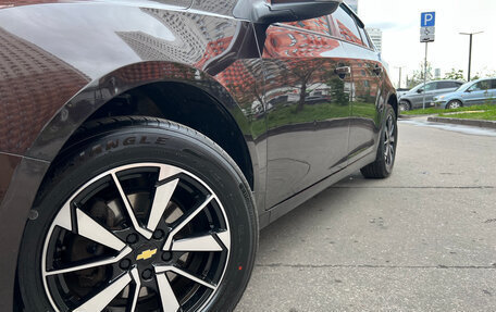 Chevrolet Cruze II, 2014 год, 770 000 рублей, 23 фотография