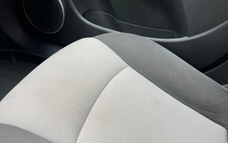 Chevrolet Cruze II, 2014 год, 770 000 рублей, 25 фотография