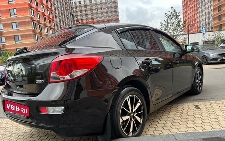 Chevrolet Cruze II, 2014 год, 770 000 рублей, 17 фотография