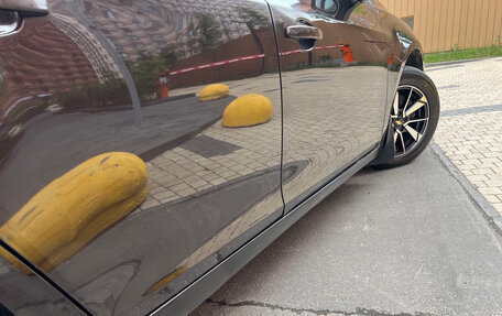 Chevrolet Cruze II, 2014 год, 770 000 рублей, 29 фотография