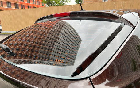 Chevrolet Cruze II, 2014 год, 770 000 рублей, 27 фотография