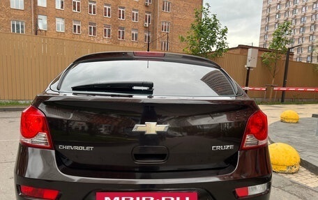 Chevrolet Cruze II, 2014 год, 770 000 рублей, 32 фотография