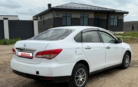Nissan Almera, 2014 год, 230 000 рублей, 4 фотография
