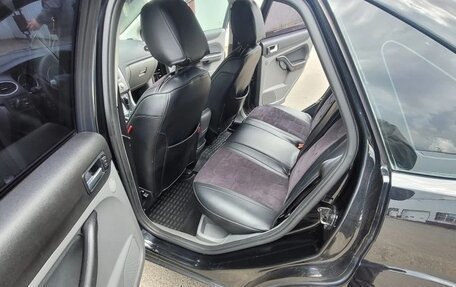 Ford Focus II рестайлинг, 2010 год, 630 000 рублей, 4 фотография