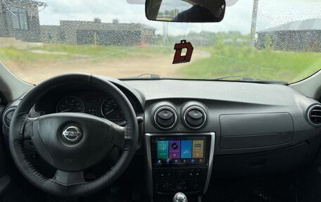 Nissan Almera, 2014 год, 230 000 рублей, 7 фотография