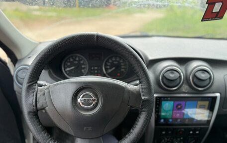 Nissan Almera, 2014 год, 230 000 рублей, 10 фотография