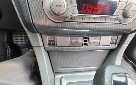 Ford Focus II рестайлинг, 2010 год, 630 000 рублей, 3 фотография