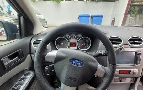 Ford Focus II рестайлинг, 2010 год, 630 000 рублей, 5 фотография