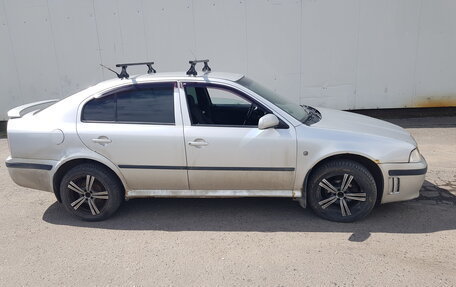 Skoda Octavia IV, 2006 год, 350 000 рублей, 2 фотография