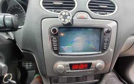 Ford Focus II рестайлинг, 2010 год, 630 000 рублей, 6 фотография