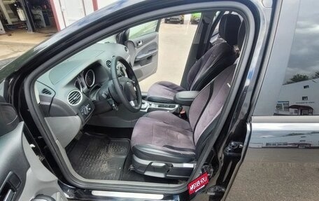 Ford Focus II рестайлинг, 2010 год, 630 000 рублей, 8 фотография