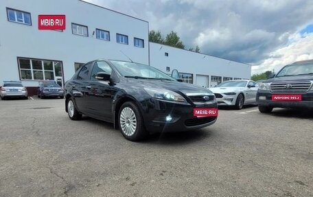 Ford Focus II рестайлинг, 2010 год, 630 000 рублей, 2 фотография