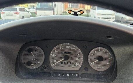 Toyota Cami, 1999 год, 250 000 рублей, 3 фотография