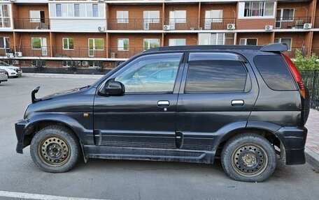 Toyota Cami, 1999 год, 250 000 рублей, 5 фотография