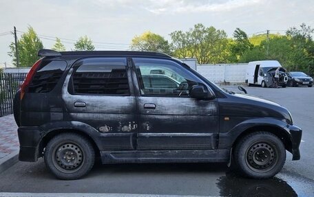 Toyota Cami, 1999 год, 250 000 рублей, 2 фотография