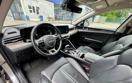 KIA K5, 2022 год, 2 420 000 рублей, 7 фотография