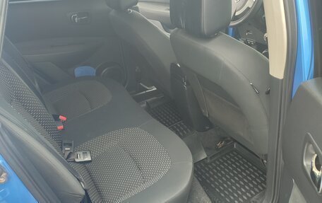 Nissan Qashqai, 2009 год, 780 000 рублей, 9 фотография