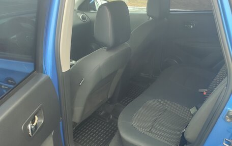 Nissan Qashqai, 2009 год, 780 000 рублей, 6 фотография