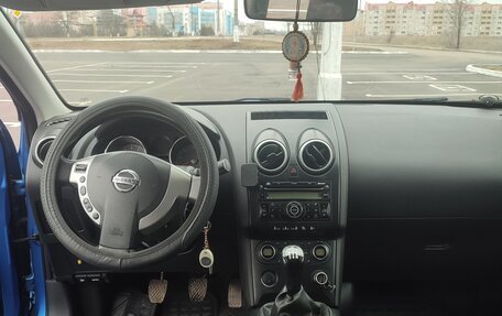 Nissan Qashqai, 2009 год, 780 000 рублей, 11 фотография