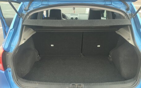 Nissan Qashqai, 2009 год, 780 000 рублей, 8 фотография