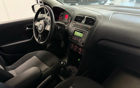 Volkswagen Polo VI (EU Market), 2013 год, 680 000 рублей, 9 фотография