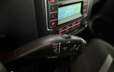 Volkswagen Polo VI (EU Market), 2013 год, 680 000 рублей, 16 фотография