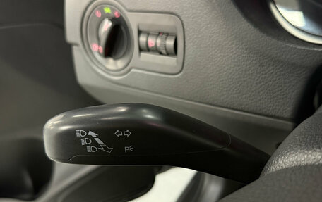 Volkswagen Polo VI (EU Market), 2013 год, 680 000 рублей, 17 фотография