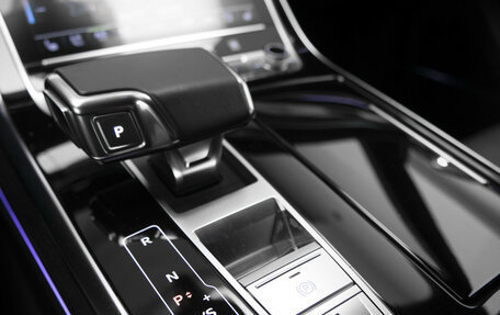 Audi Q8 I, 2021 год, 7 800 000 рублей, 20 фотография