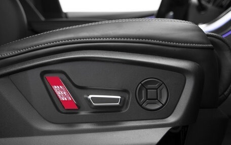 Audi Q8 I, 2021 год, 7 800 000 рублей, 33 фотография