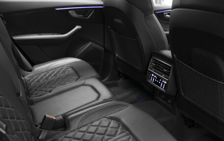 Audi Q8 I, 2021 год, 7 800 000 рублей, 35 фотография