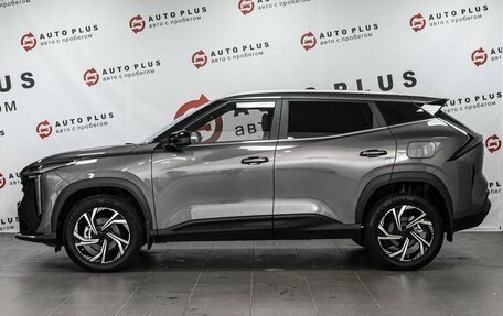 Geely Atlas, 2024 год, 2 499 000 рублей, 5 фотография
