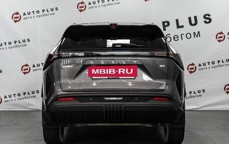 Geely Atlas, 2024 год, 2 499 000 рублей, 4 фотография