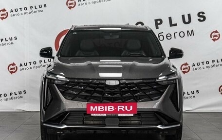 Geely Atlas, 2024 год, 2 499 000 рублей, 3 фотография